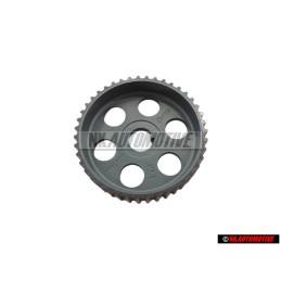 Genuine VW Toothed Belt Pulley - 027109111G
