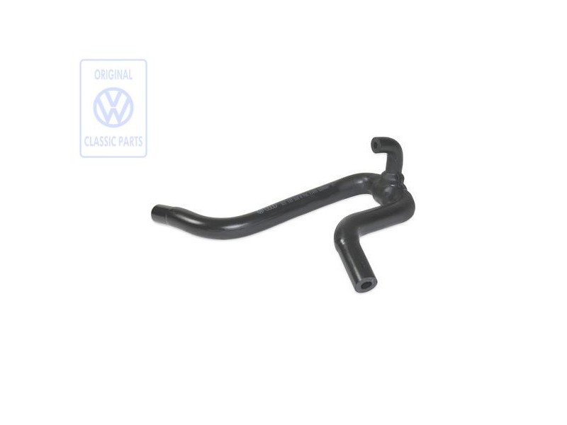 Genuine VW Connecting Hose - 021133518H