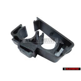 Genuine VW Bracket - 021133687A