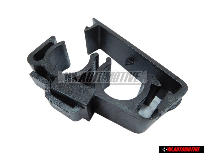 Genuine VW Bracket - 021133687A