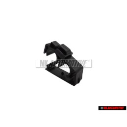 Genuine VW Bracket - 021133687A