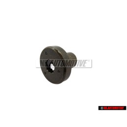 Genuine VW Shouldered Nut With Multipoint Socket Head - 021133915B