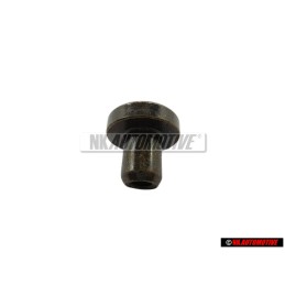 Genuine VW Shouldered Nut With Multipoint Socket Head - 021133915B