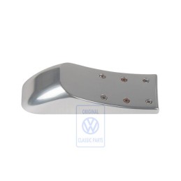 Genuine VW Cover Aluminium - 1C9858013 3Z9