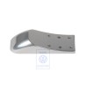 Genuine VW Cover Aluminium - 1C9858013 3Z9