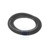 Genuine VW Door Seal, Inner Black - 1C9867365 7EN