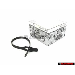 Genuine VW First Aid Box Holding Strap 460mm - 1H0860273