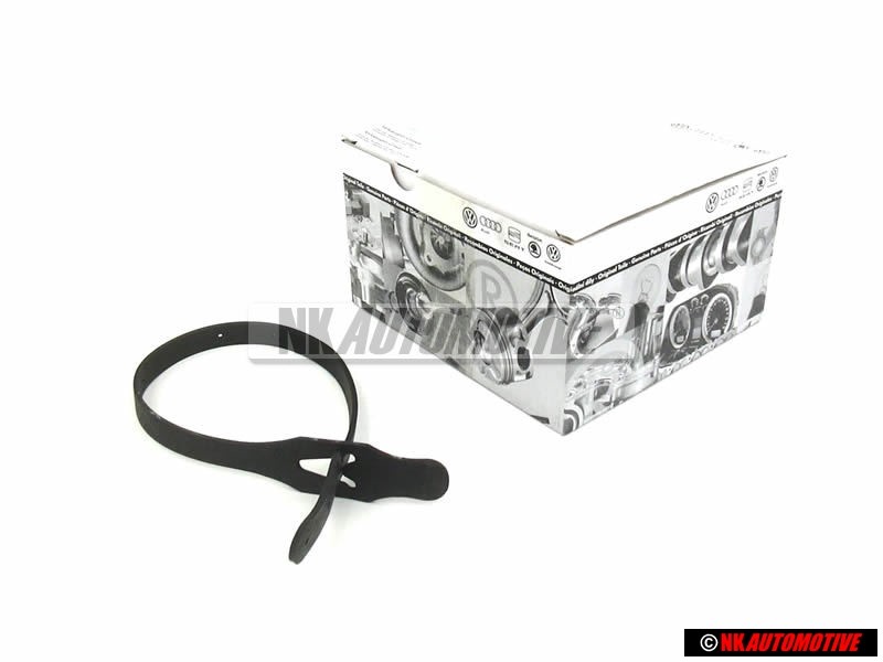 Genuine VW First Aid Box Holding Strap 460mm - 1H0860273