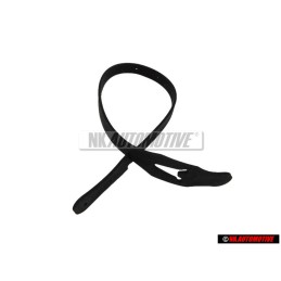 Genuine VW First Aid Box Holding Strap 460mm - 1H0860273