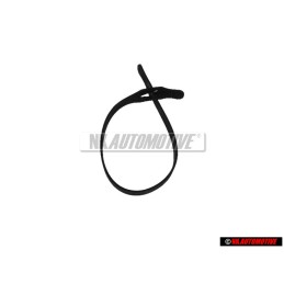 Genuine VW First Aid Box Holding Strap 460mm - 1H0860273