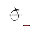 Genuine VW First Aid Box Holding Strap 460mm - 1H0860273