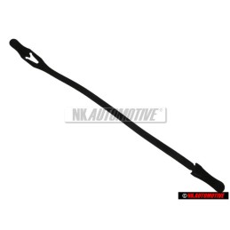 Genuine VW First Aid Box Holding Strap 460mm - 1H0860273