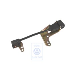 Genuine VW Switch With Loom - 027133061A