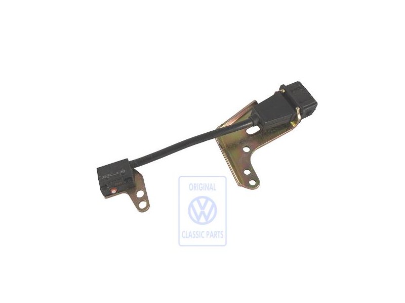 Genuine VW Switch With Loom - 027133061A