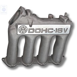Genuine VW Intake Manifold - Upper Part - 027133201AC
