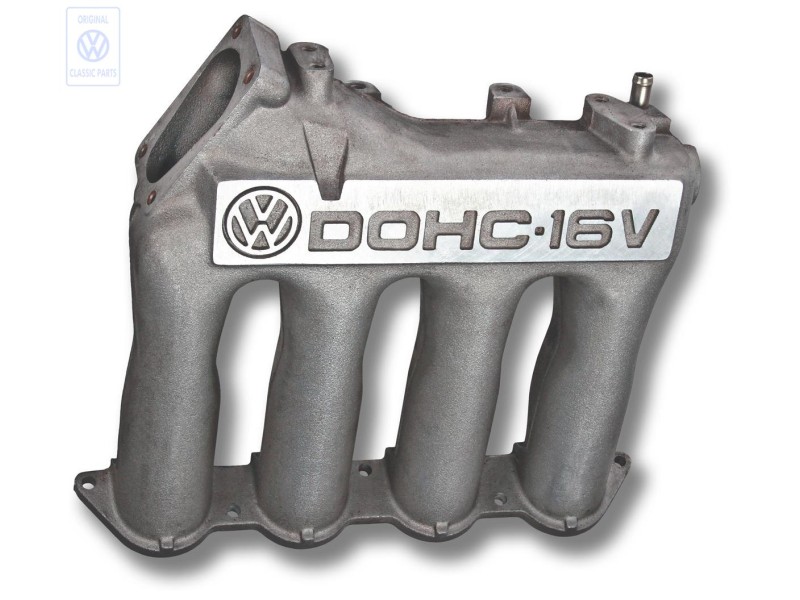 Genuine VW Intake Manifold - Upper Part - 027133201AC