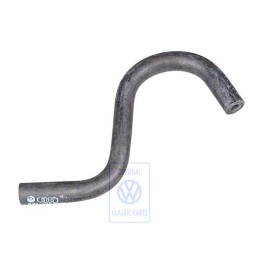 Genuine VW Hose - 027133595B
