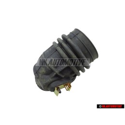 Genuine VW Connecting Hose - 027133648