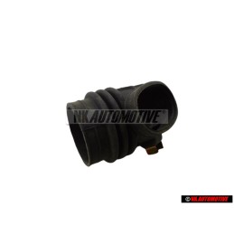 Genuine VW Connecting Hose - 027133648