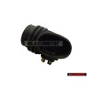 Genuine VW Connecting Hose - 027133648
