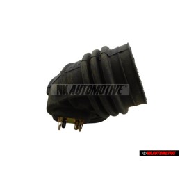 Genuine VW Connecting Hose - 027133648