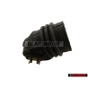 Genuine VW Connecting Hose - 027133648