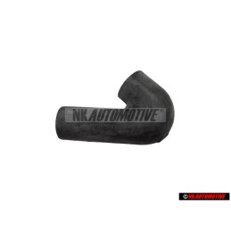 Genuine VW Connecting Hose - 027133783B