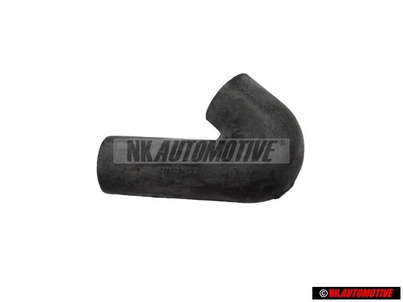 Genuine VW Connecting Hose - 027133783B