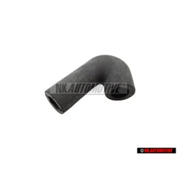 Genuine VW Connecting Hose - 027133783B