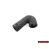 Genuine VW Connecting Hose - 027133783B