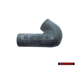 Genuine VW Connecting Hose - 027133783B