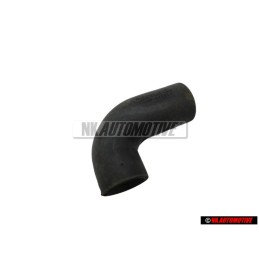 Genuine VW Hose - 027133997K