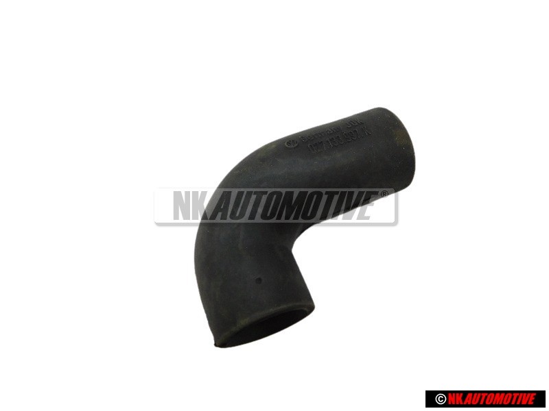 Genuine VW Hose - 027133997K