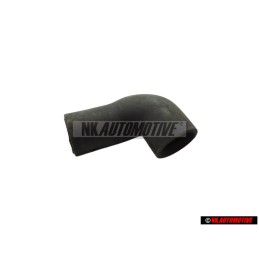 Genuine VW Hose - 027133997K