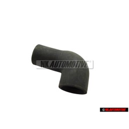 Genuine VW Hose - 027133997K