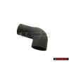 Genuine VW Hose - 027133997K