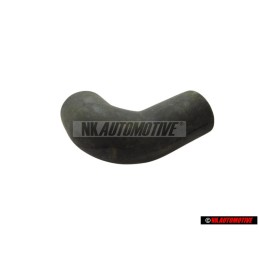 Genuine VW Hose - 027133997K