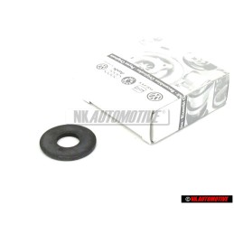 Genuine VW Rear Axle Beam Bracket Washer - 211415939