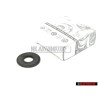 Genuine VW Rear Axle Beam Bracket Washer - 211415939
