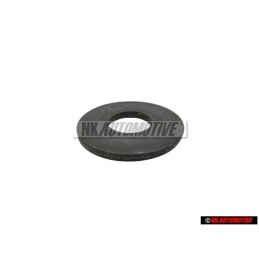 Genuine VW Rear Axle Beam Bracket Washer - 211415939