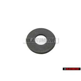 Genuine VW Rear Axle Beam Bracket Washer - 211415939