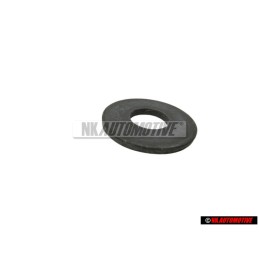 Genuine VW Rear Axle Beam Bracket Washer - 211415939