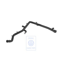 Genuine VW Coolant Pipe - 06A121065AD