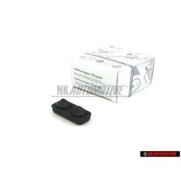 Genuine VW Dashboard Glove Box Stop Buffer - 211721357A