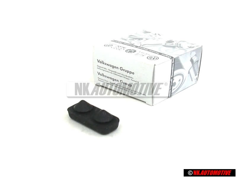 Genuine VW Dashboard Glove Box Stop Buffer - 211721357A