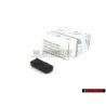 Genuine VW Dashboard Glove Box Stop Buffer - 211721357A