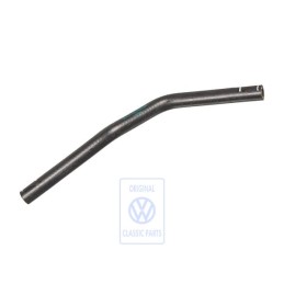 Genuine VW Coolant Hose - 1C0121447AE