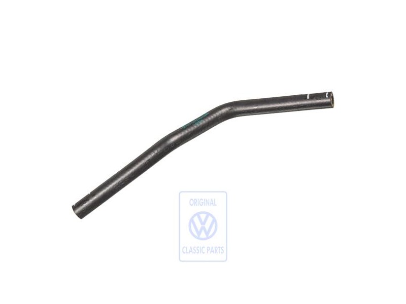 Genuine VW Coolant Hose - 1C0121447AE