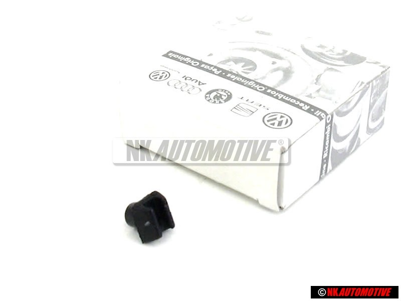 VW Classic Parts Badge Emblem Grommet Bung - 211853619