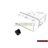 VW Classic Parts Badge Emblem Grommet Bung - 211853619